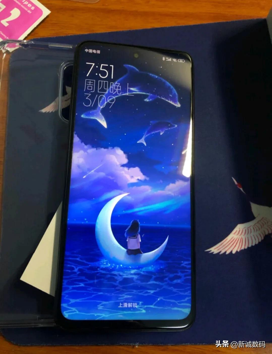 二手红米note11tpro值得买吗,红米note11tpro处理器只显示八核