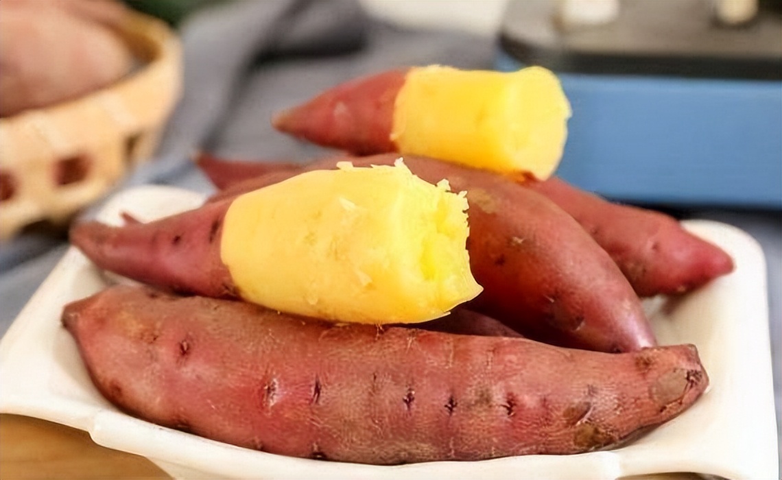 日本研究出抗癌蔬菜榜：红薯排第一，能消灭98%癌细胞，可信吗？