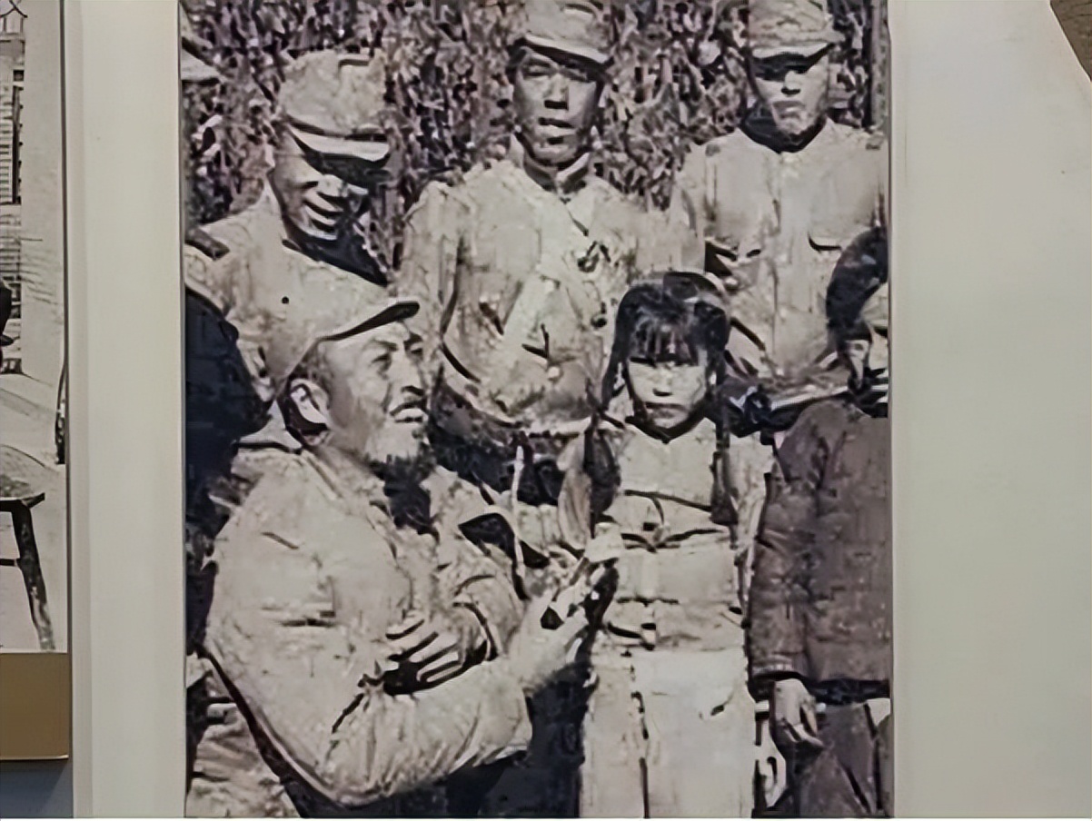 神垕古镇红色建*党**活动