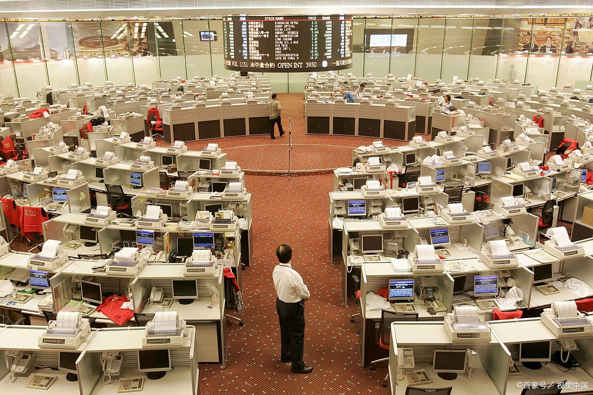 世界上最早的股票出现在哪里,世界上最早的交易所是哪个交易所