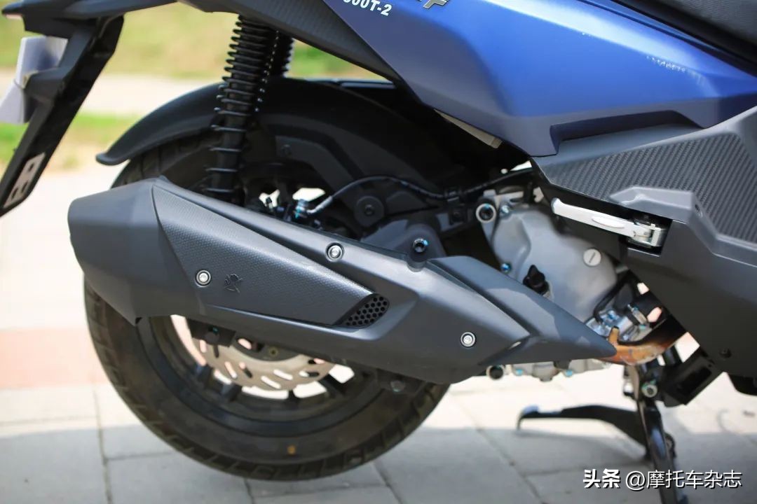 舒适轻松又有劲儿试驾三阳joymax,三阳joymaxz这车怎么样