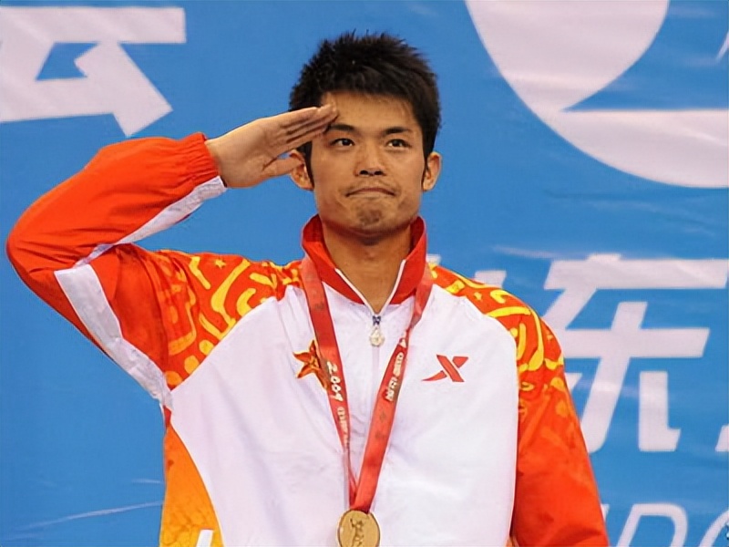 中国体坛十大功勋巨星刘国梁,中国体坛最伟大的十位运动员