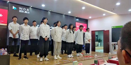 重庆足下软件职业培训学院官网,重庆足下软件科技集团