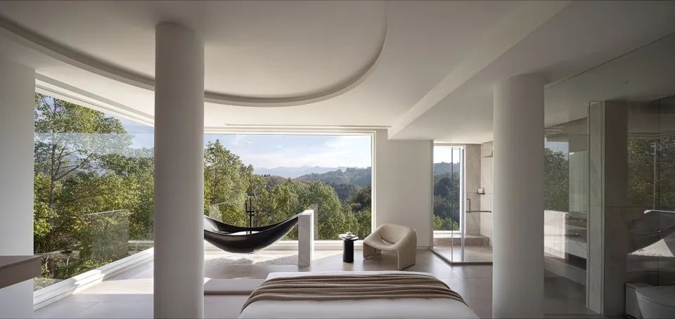 13个超有质感的民宿设计,10个超有质感的民宿设计