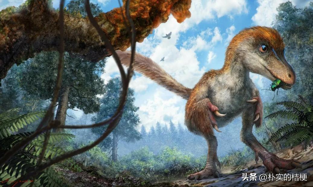 恐龙的错误复原,恐龙犯下的错误