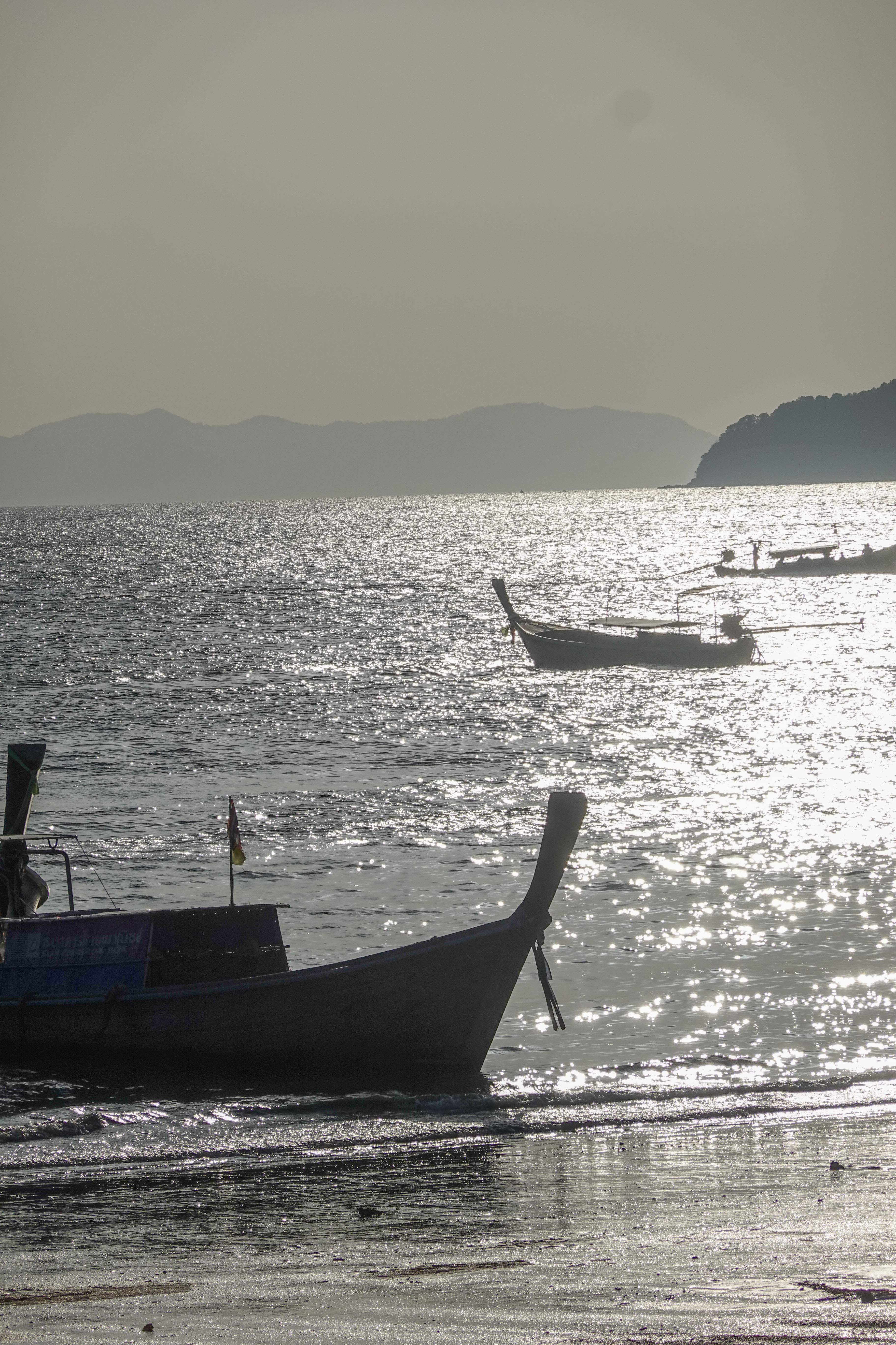 甲米奥南海滩有什么好逛的,甲米住在哪个海滩最好