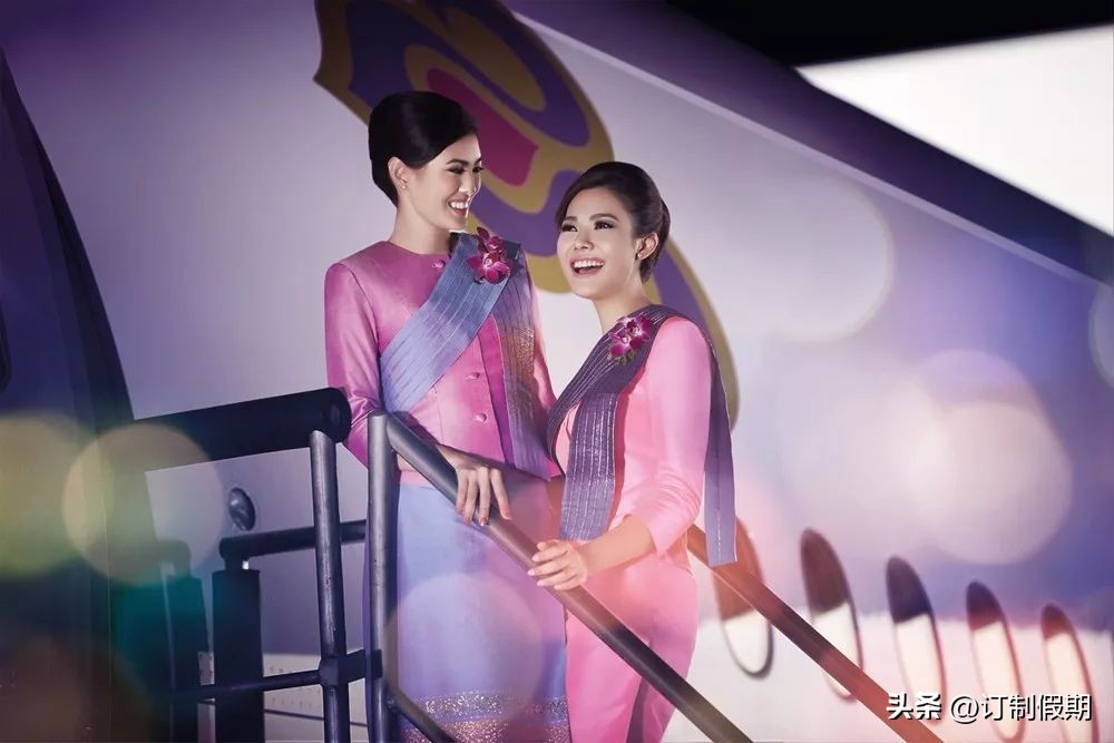 泰国航空所有飞机型号,泰国航空公司国内航线