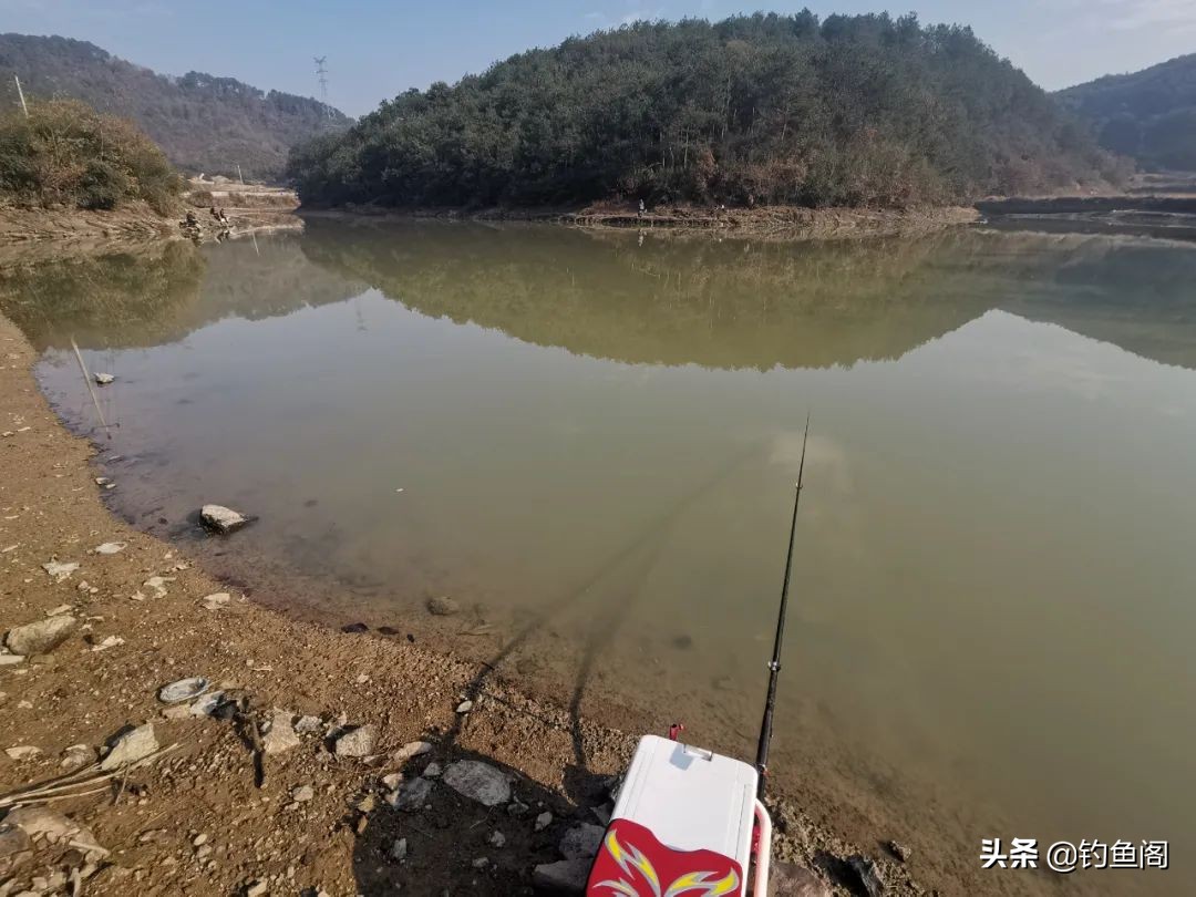 野钓不要扎堆一个人更容易爆护,野钓最容易被忽视的两个方法