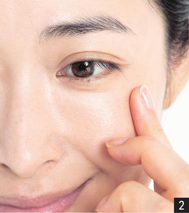 因为口罩脸上起的痘痘,因为口罩变差的皮肤解决方法