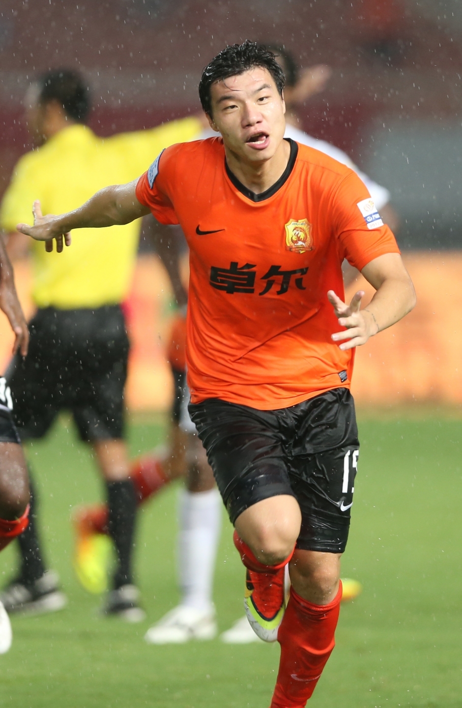 足球历史前20人排行榜,武汉足球历史十大球员