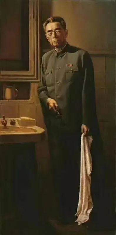 红船论坛丨董必武之孙董绍新：周总理对自我要求非常严格