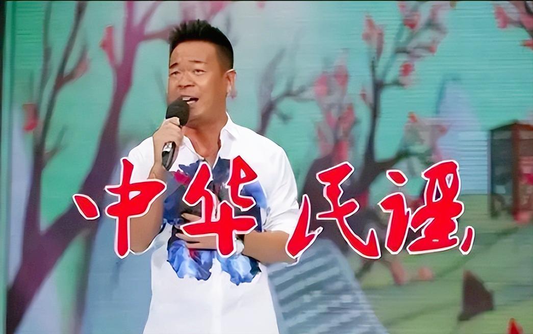 历届青歌赛通俗唱法第一名,2019青歌赛冠军个人成名曲