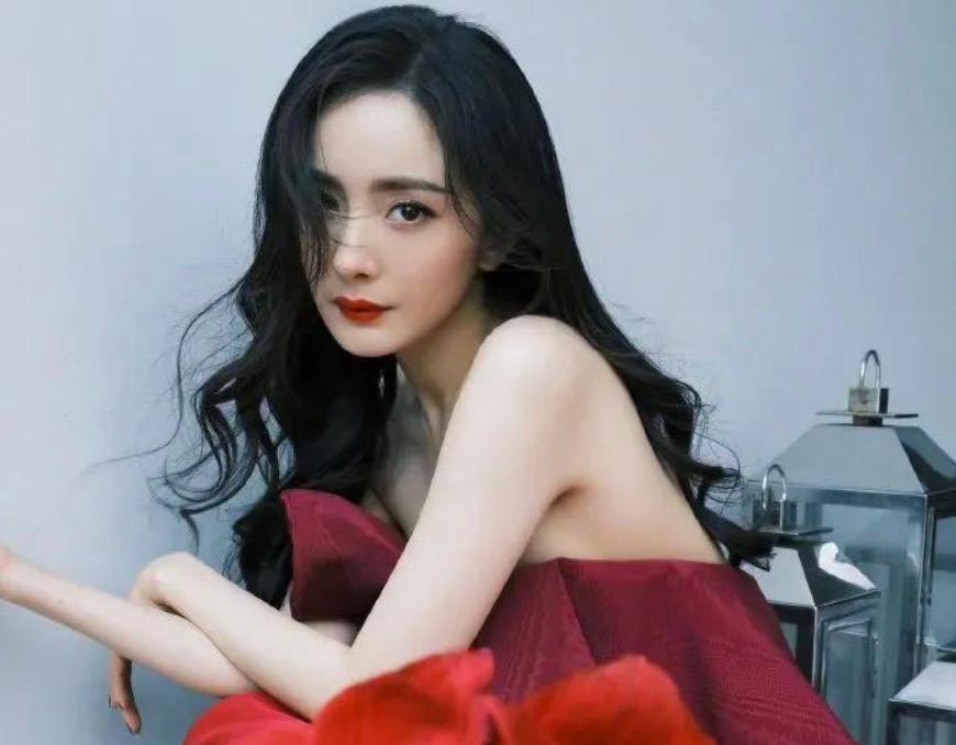 杨幂对赌协议期间拍的戏和综艺,对赌协议杨幂