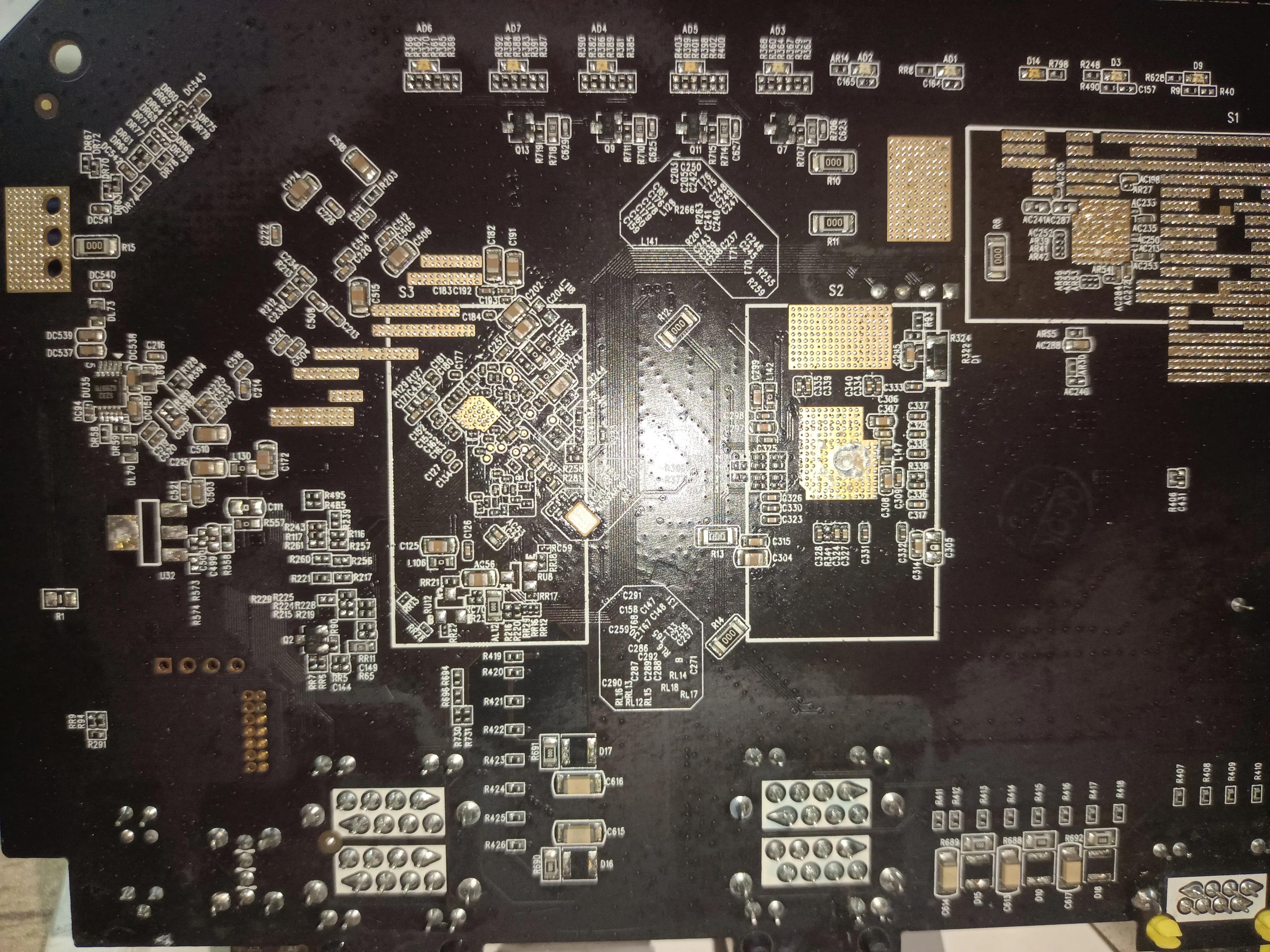 360路由器p1拆机教程,360路由器v4拆机