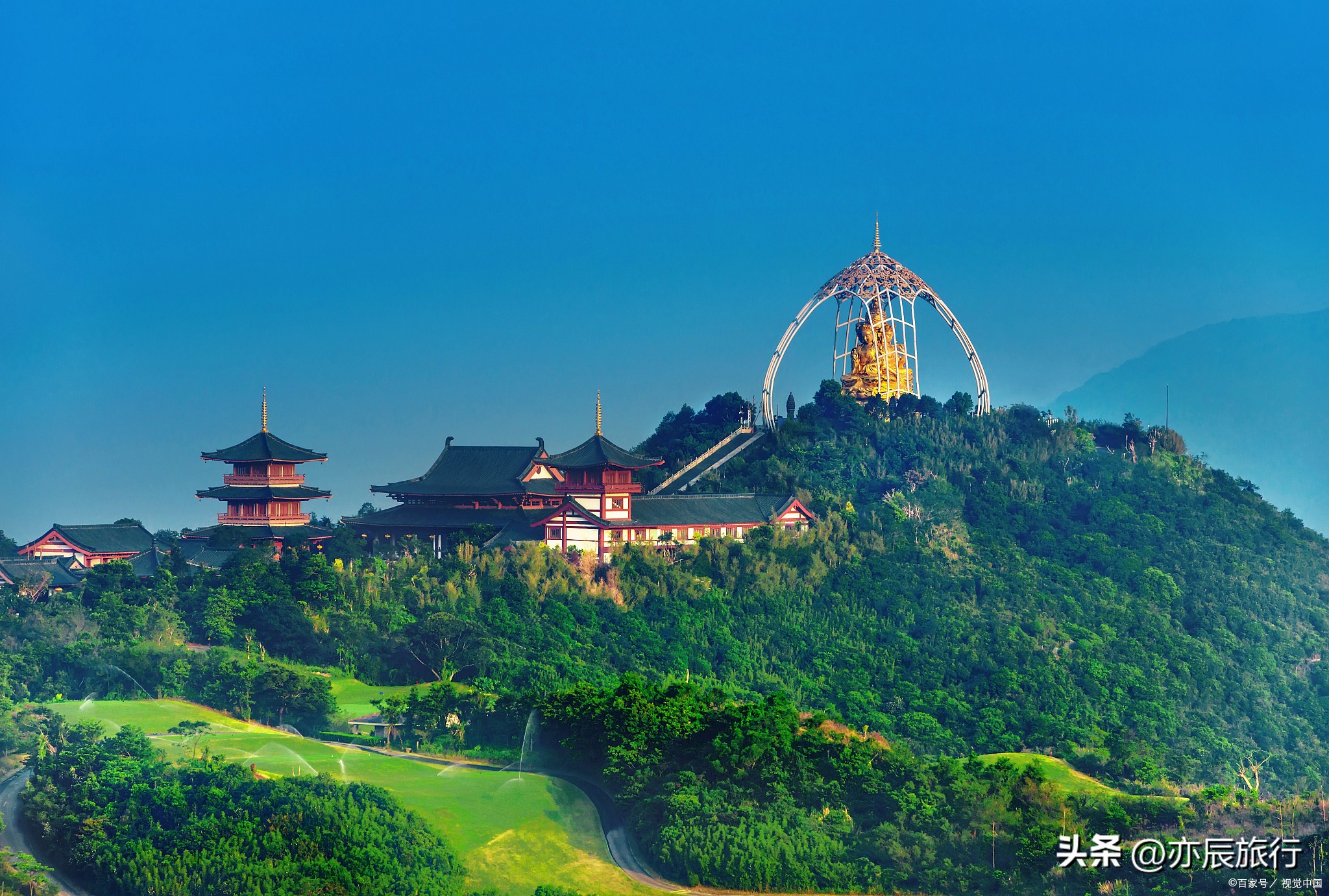 东莞周边游玩的地方排行榜前十名,东莞春节周边游2-3天短途旅游