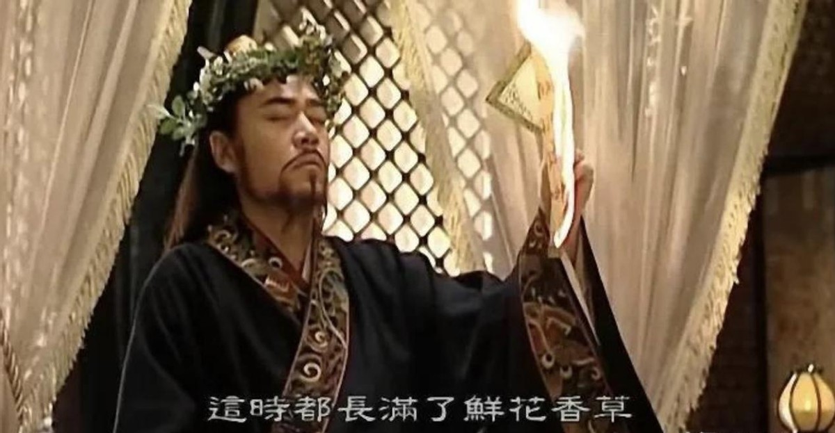 大明王朝1566和天下长河,天下长河与大明王朝1566