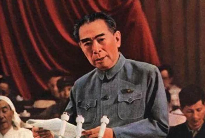 应该如何评价张学良？看周恩来是怎样评价的