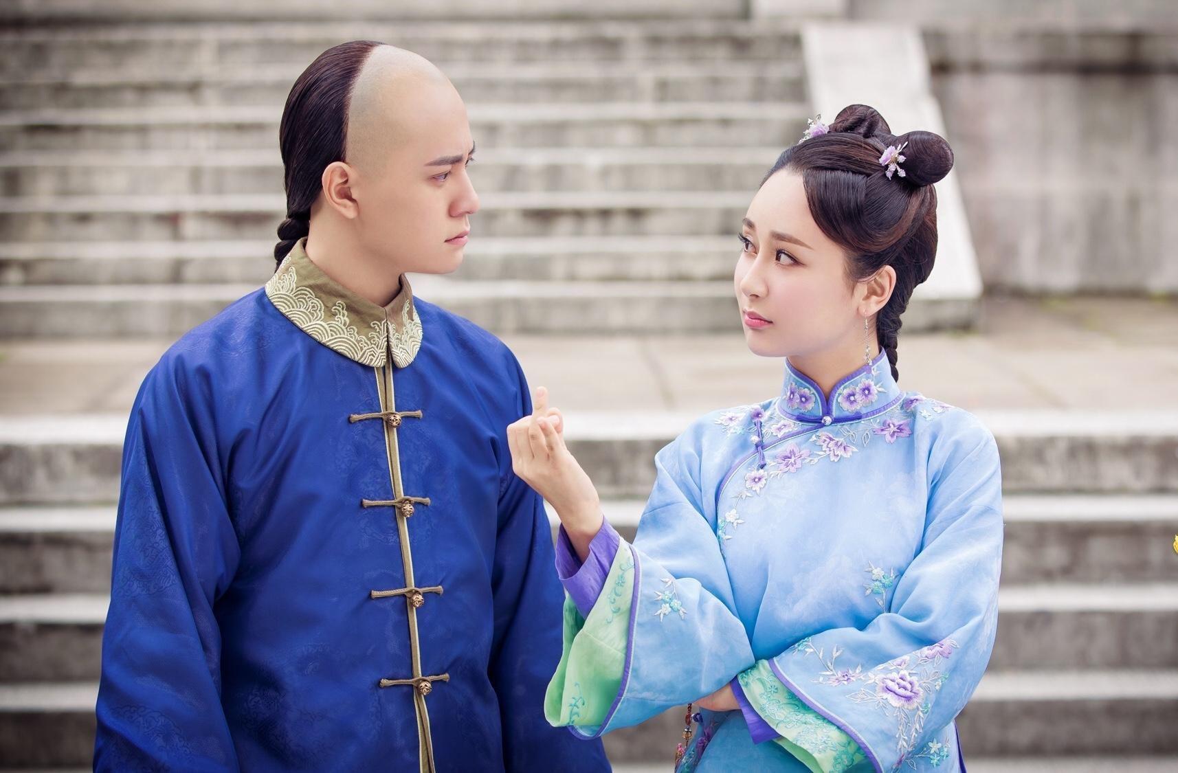 宋祖儿蒋依依赵露思白鹿欧阳娜娜,关晓彤虞书欣宋祖儿徐梦洁赵露思