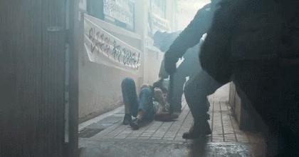 男神又出王炸作品！深扒自己国家总统的黑历史，不愧是韩国电影