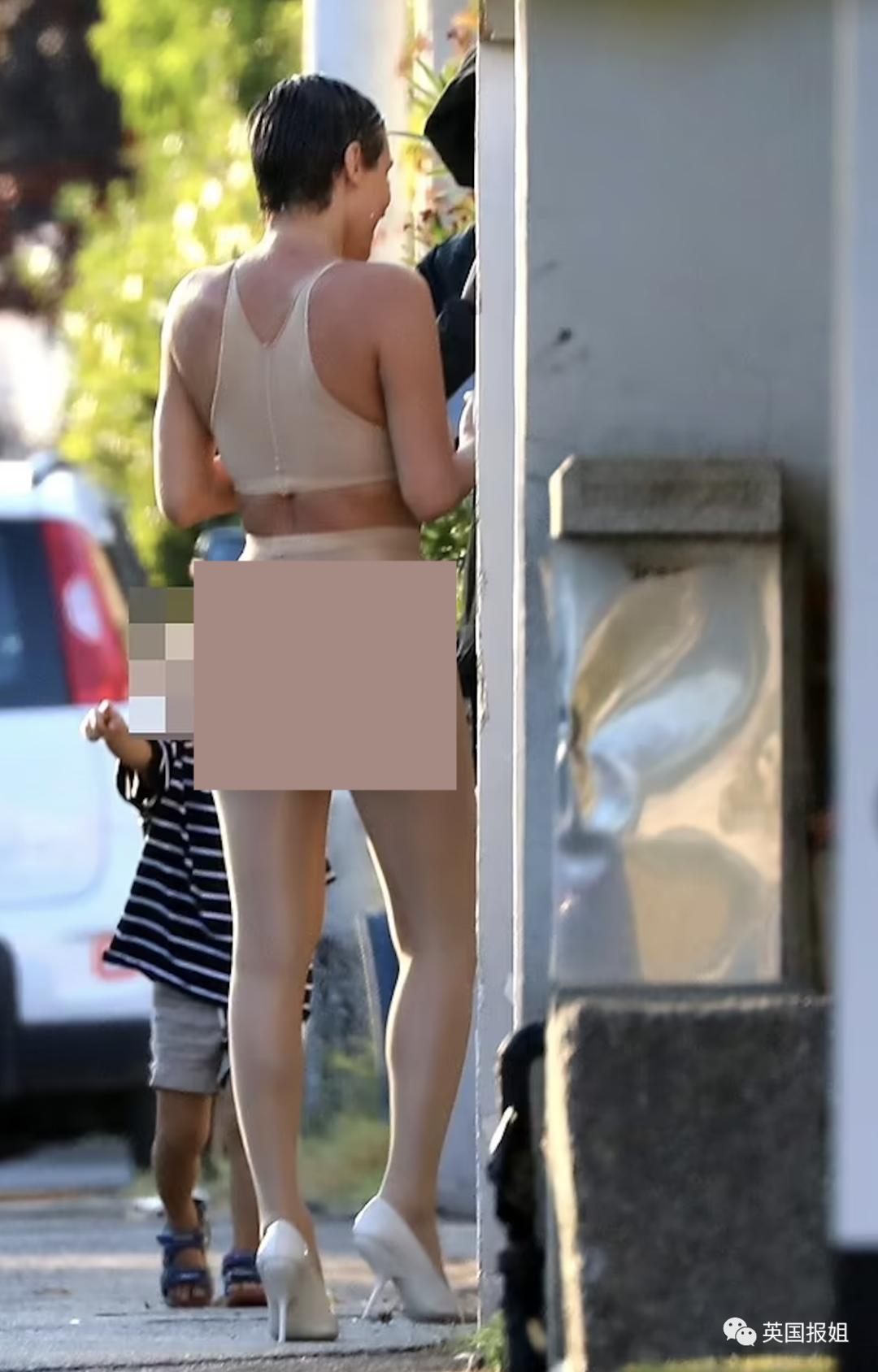 侃爷和妻子米兰时装秀,侃爷与妻子意大利度假照