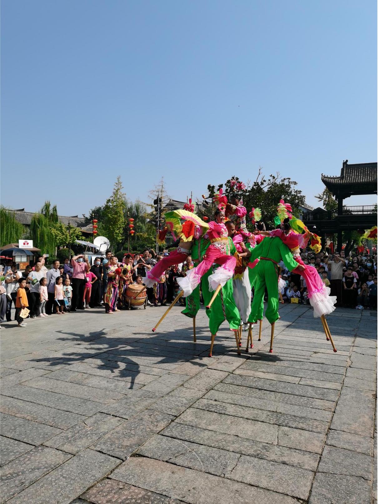 天津周边山东2-3天短途旅游,天津周边游攻略二日游