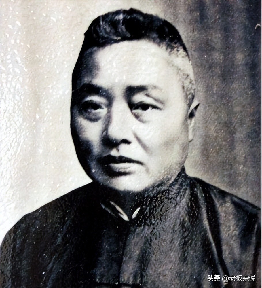 一门三首富：从面粉大王，纺织大王到国家副主席；经商必读！