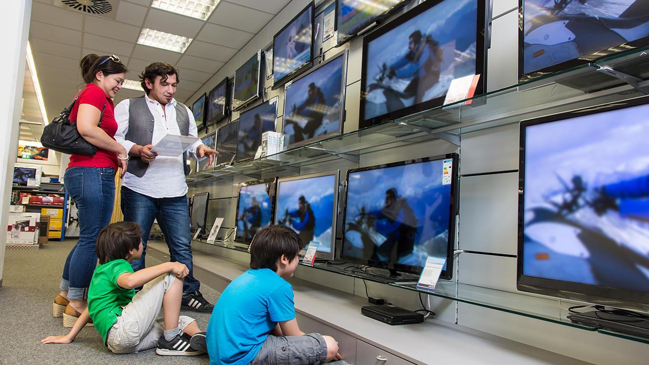 这五种家电建议不要买太贵的,这五种家电无需买太贵的