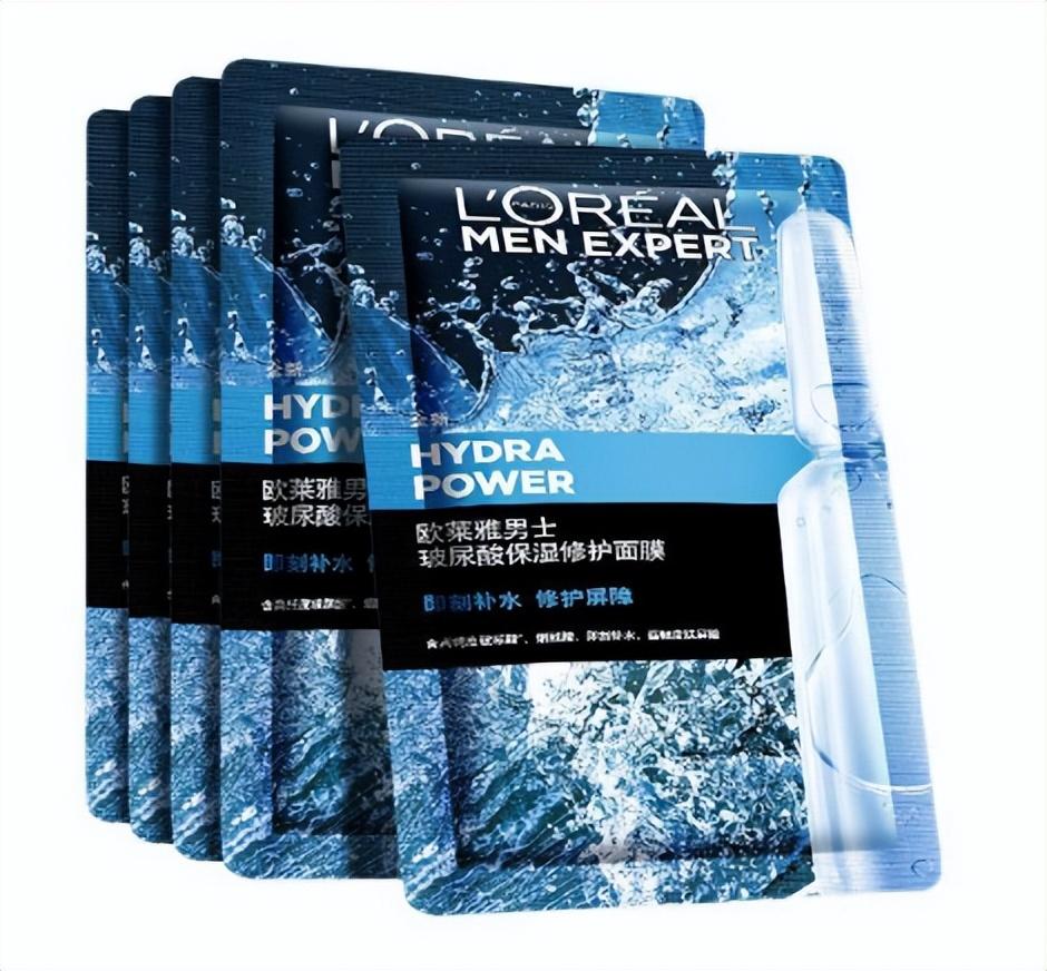 面膜最好用品牌,面膜推荐排行榜前十名好用面膜