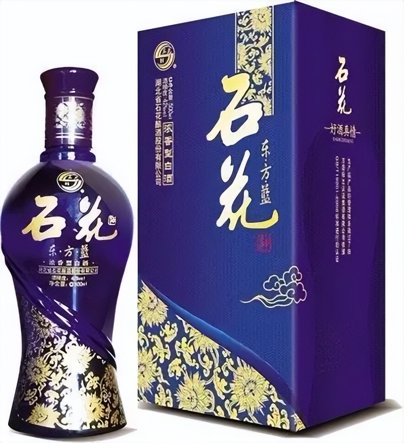 中国各省市知名白酒有哪些,全国湖北销量好的白酒有哪些