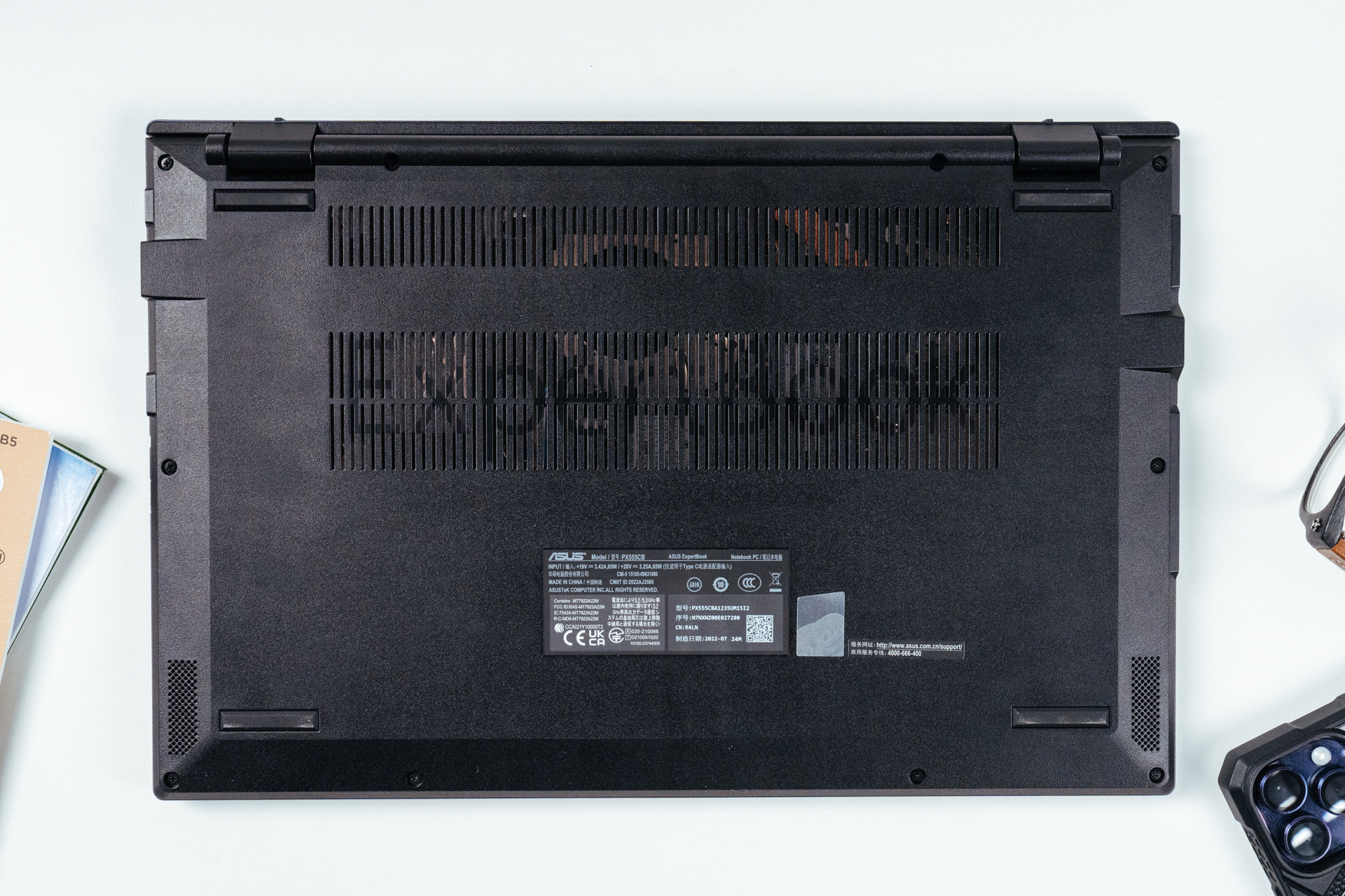 华硕笔记本电脑破晓2有什么功能,华硕破晓air与thinkpadcarbon