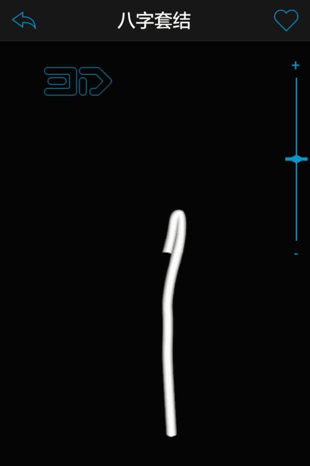 常用的18种绳结打法及用途,绳结干货教学