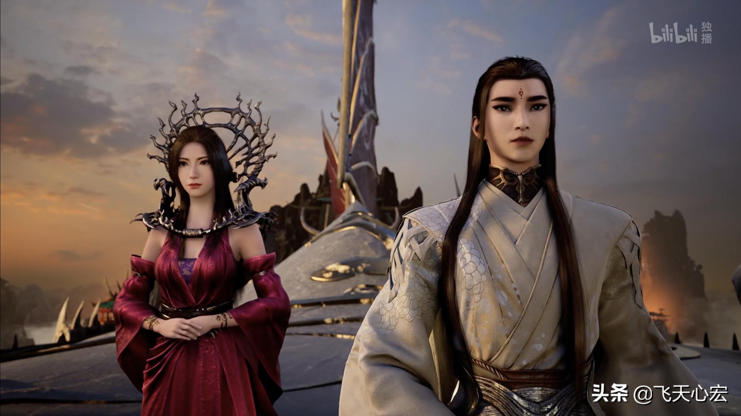 化神期向之礼登场,化神期向之礼登场视频