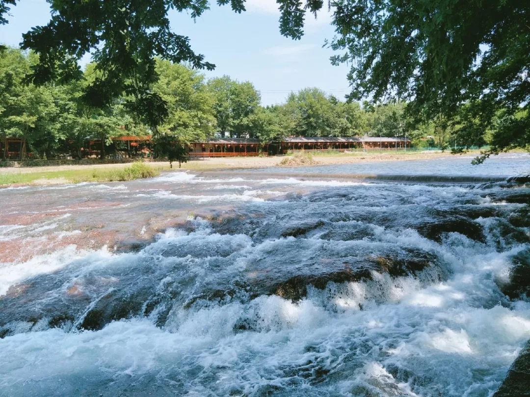 金华适合大学生旅游的地方,金华9月最值得去的地方