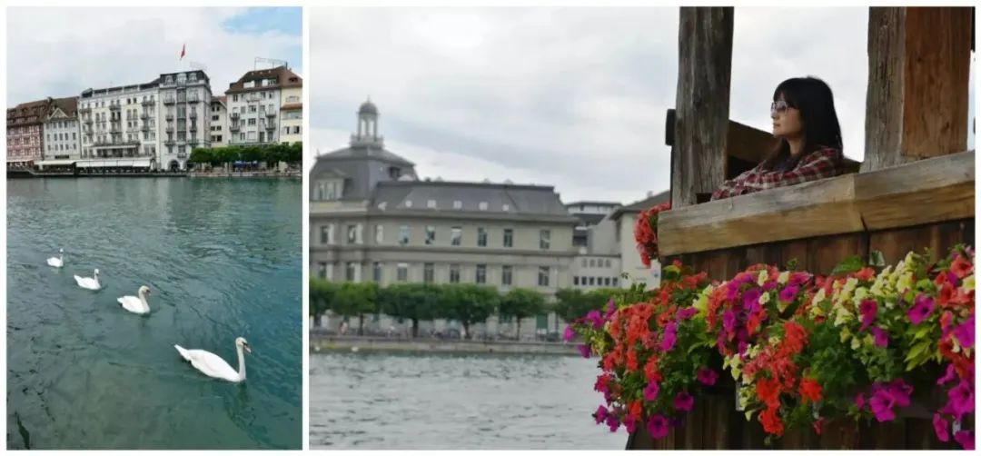 瑞士意大利德国奥地利自驾路线,奥地利瑞士自驾旅行2016年