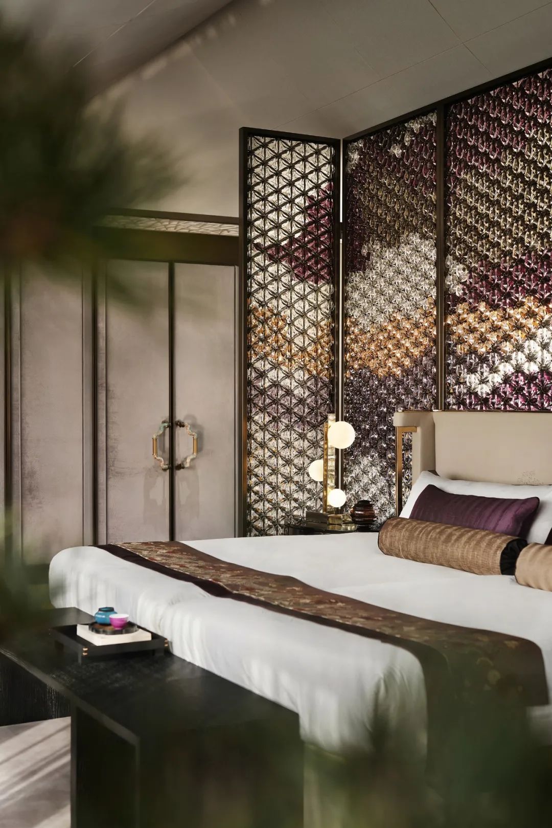 设计十大趋势,做豪宅设计最好的设计院