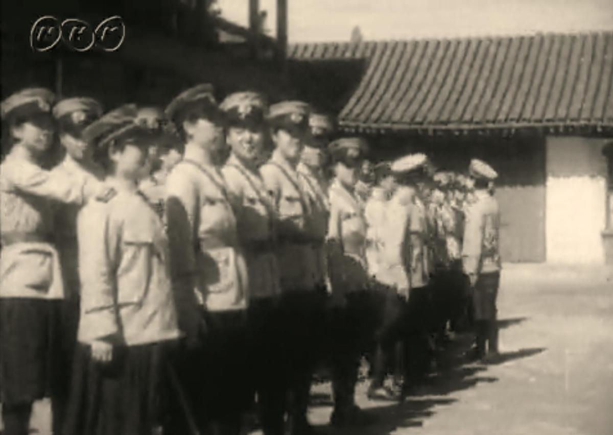 纳粹德国屠杀犹太女人,纳粹屠杀犹太妇女纪实