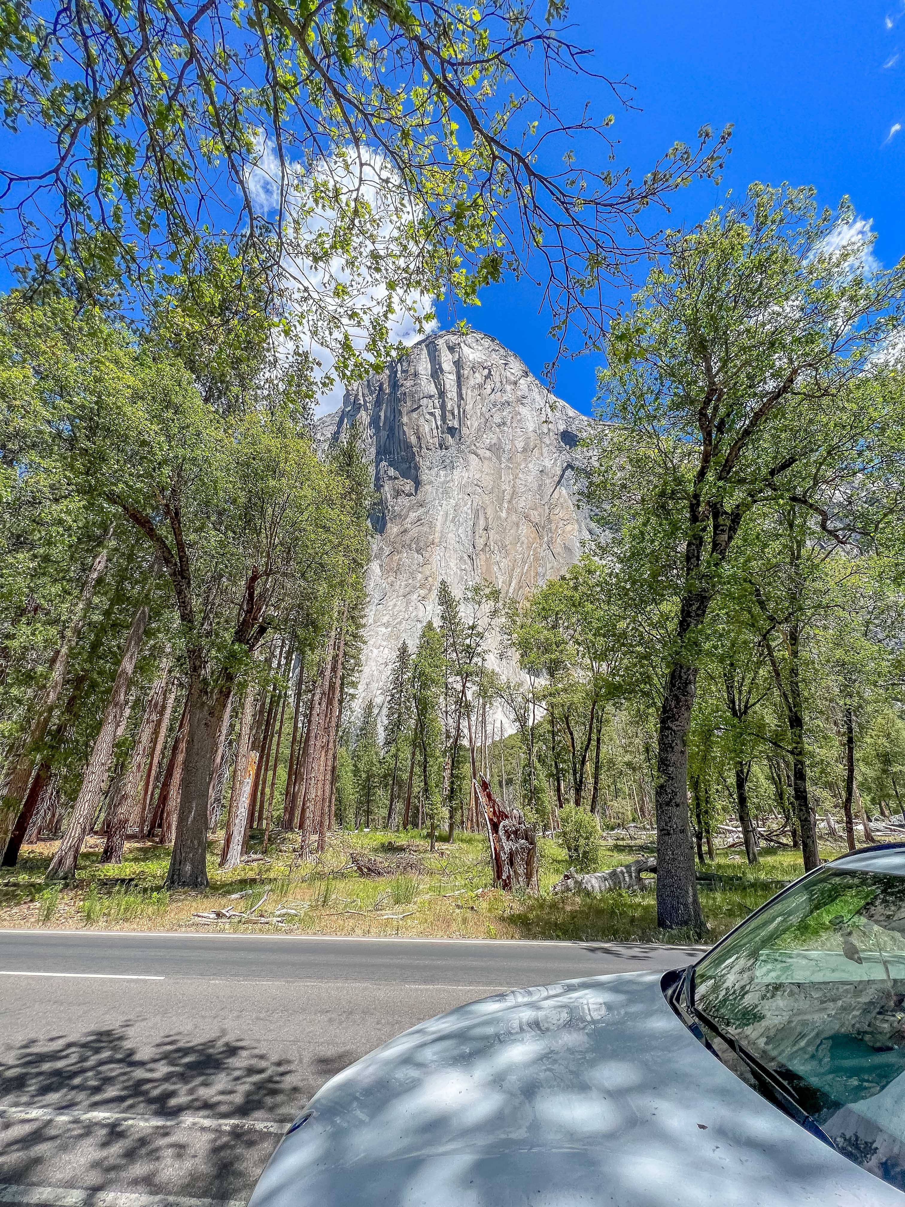 美国最美景点大全,美国优胜美地风景区攻略