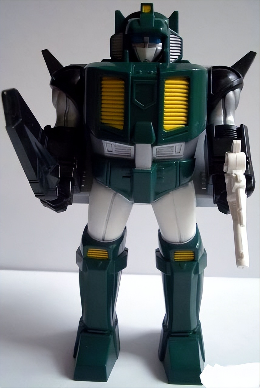 变形金刚隐者战士谁最厉害,变形金刚隐者战士动画