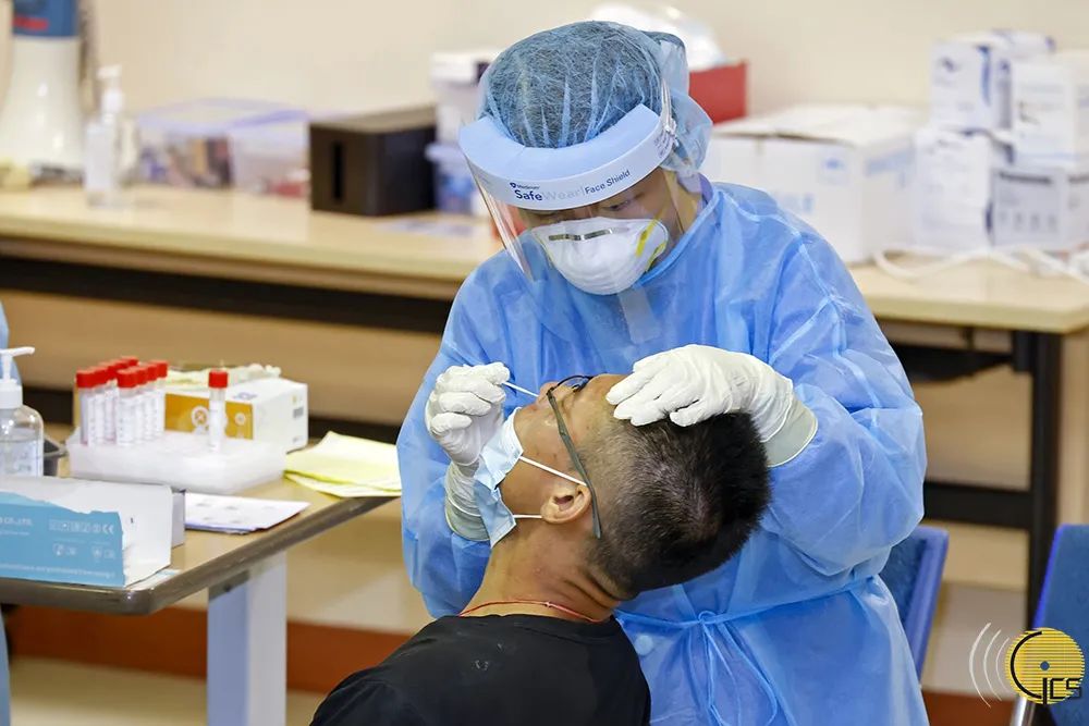 一帖读懂！经珠澳口岸来澳，到过南屏、坦洲、深圳的入境检疫措施