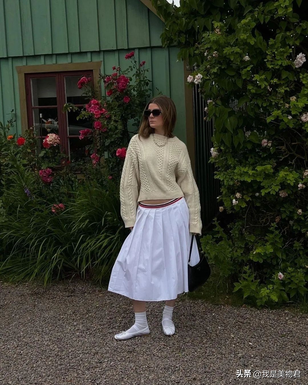 y2k早期风格是什么,y2k风格回归原因