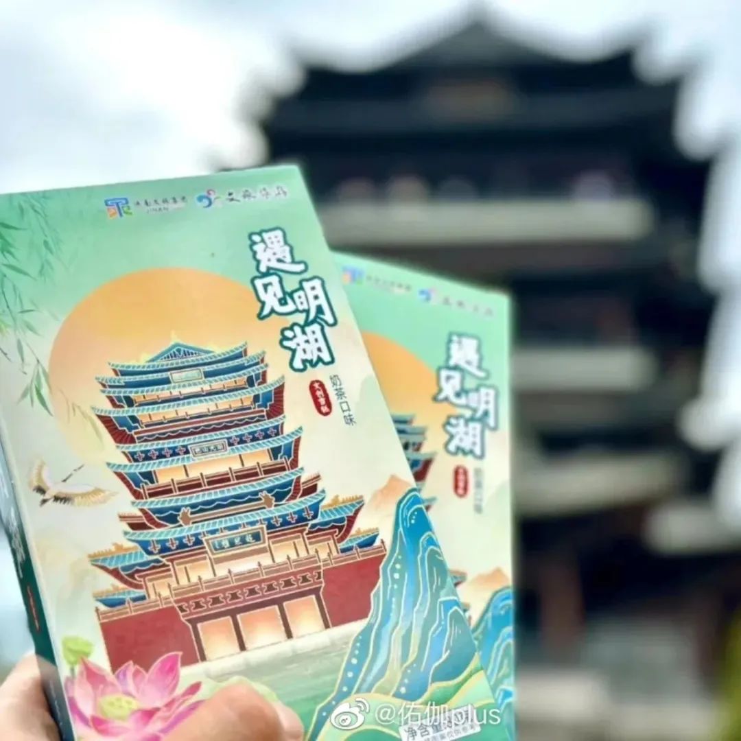 最近济南热门打卡地,济南景区火爆出圈