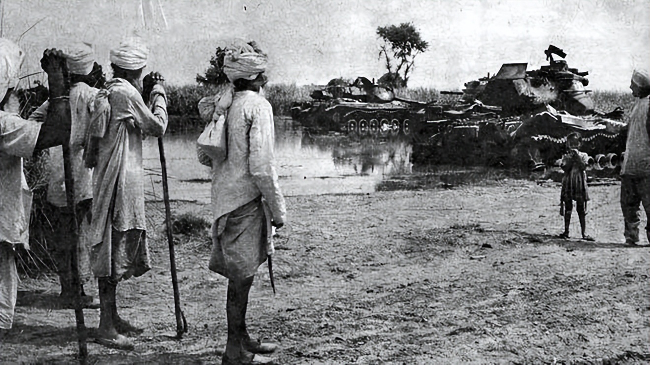 巴基斯坦的核技术来自哪里,巴基斯坦的核技术从何来