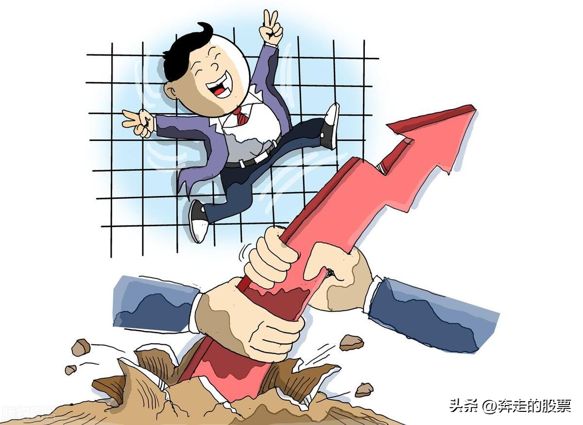 a股大盘出现调整了吗,a股2.10-2.14大盘走势分析