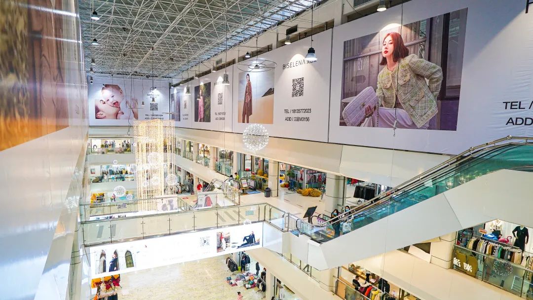 河南服装产业集群,河南服装行业发展现状