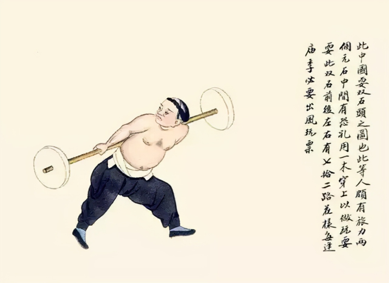 100种失传的民间图,100种民俗完整版