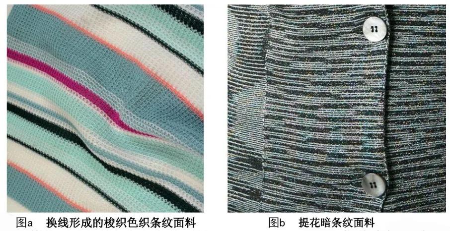 仿梭织的针织面料,梭织仿针织面料有哪些