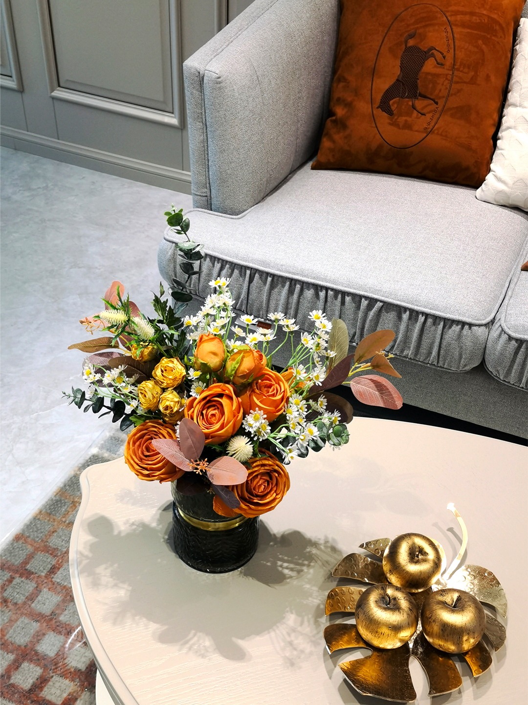 青岛东方家园装修靠谱吗,青岛东方家园装饰设计