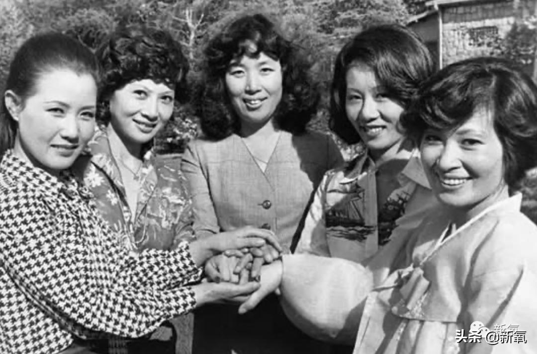 她是中国人最爱的韩国女人，谁反对？