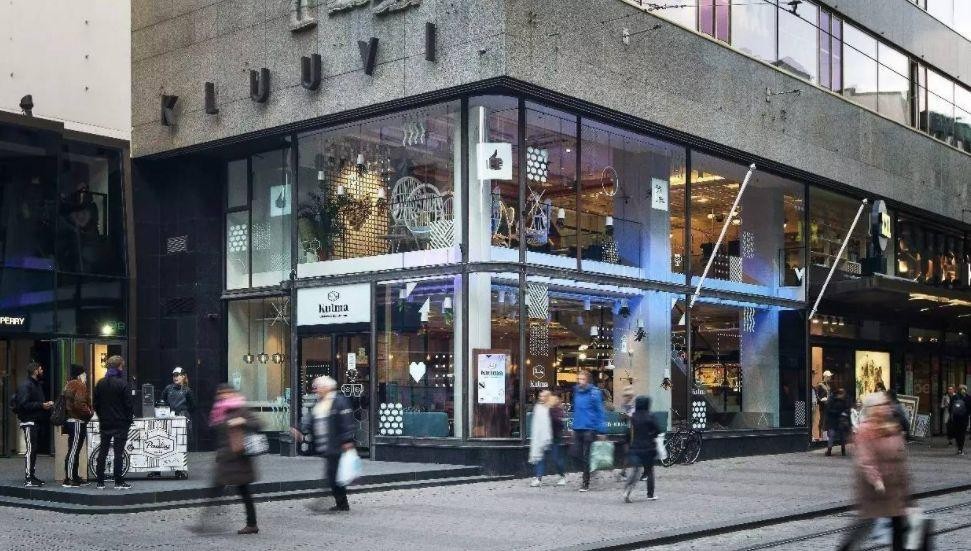 近代欧洲经济发展历程,近代欧洲商业经营方式的变化