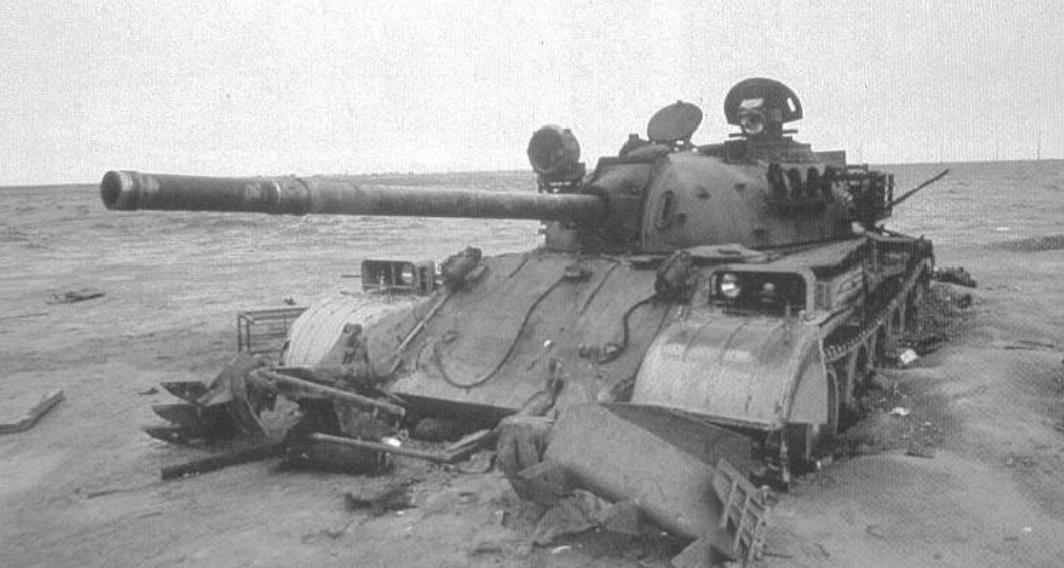 美国大名鼎鼎的m1坦克,美国m1坦克威力